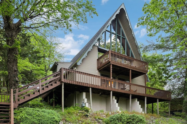 404 Duke Cir, Lancaster, TN 38569 - photo 1