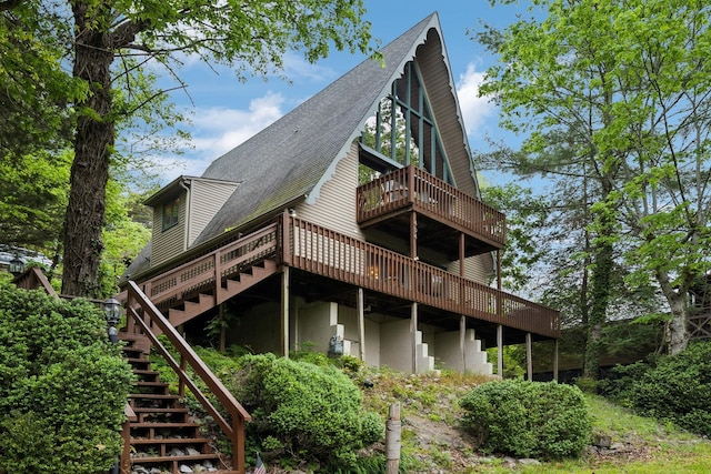 404 Duke Cir, Lancaster, TN 38569 - photo 2