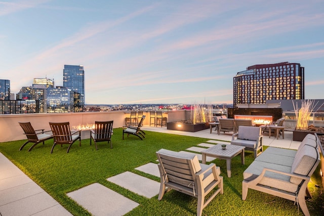 20 Rutledge St Unit 606, Nashville, TN 37210 - photo 40