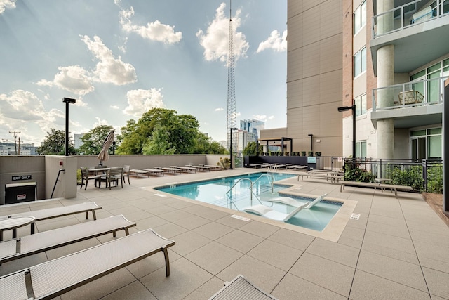 20 Rutledge St Unit 606, Nashville, TN 37210 - photo 45