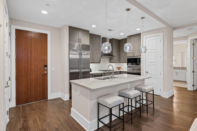 20 Rutledge St Unit 606, Nashville, TN 37210 - photo 8