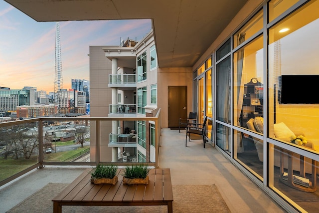 20 Rutledge St Unit 606, Nashville, TN 37210 - photo 6