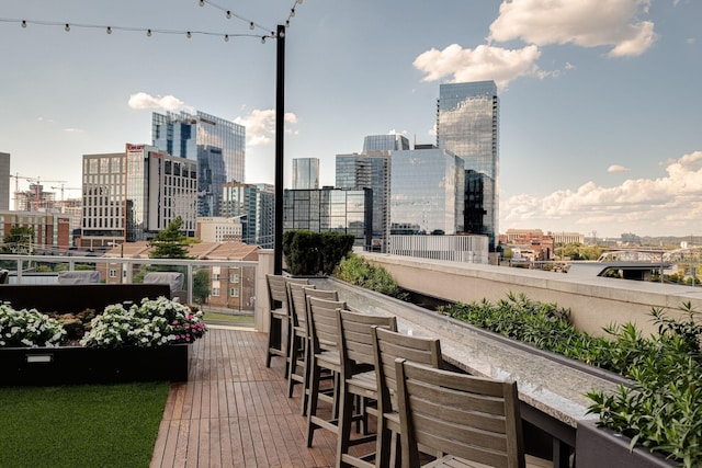 20 Rutledge St Unit 606, Nashville, TN 37210 - photo 42