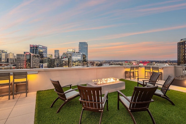 20 Rutledge St Unit 606, Nashville, TN 37210 - photo 33