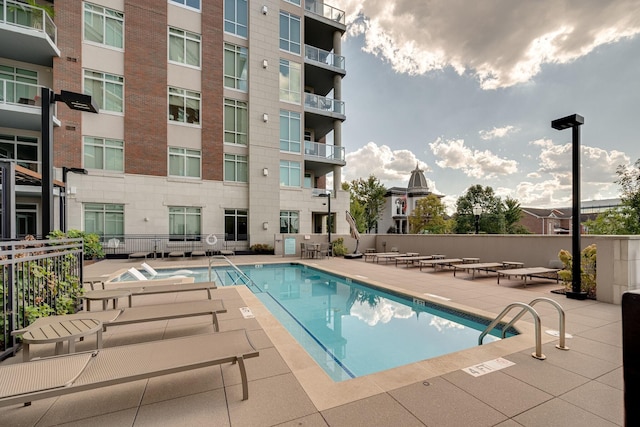 20 Rutledge St Unit 606, Nashville, TN 37210 - photo 47