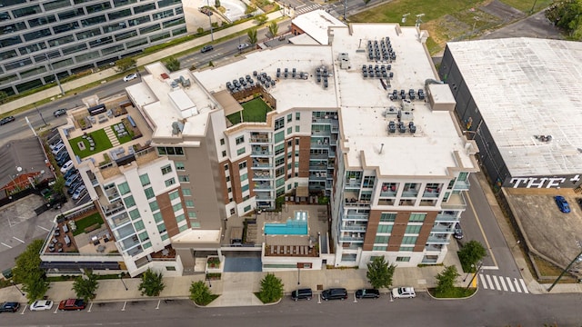 20 Rutledge St Unit 606, Nashville, TN 37210 - photo 52