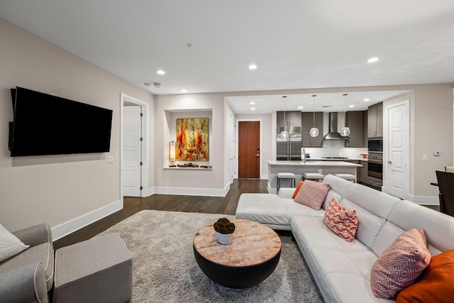 20 Rutledge St Unit 606, Nashville, TN 37210 - photo 15