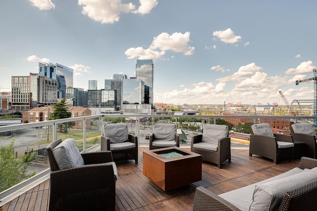20 Rutledge St Unit 606, Nashville, TN 37210 - photo 41