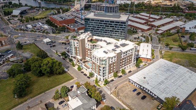 20 Rutledge St Unit 606, Nashville, TN 37210 - photo 54