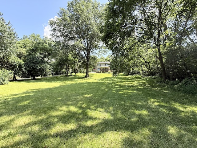 4417 Jackson Hollow Rd, Franklin, TN 37064 - view of green lawn