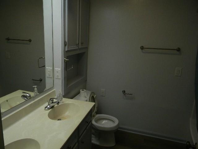 136 Park Cir, New Johnsonville, TN 37134 - photo 9