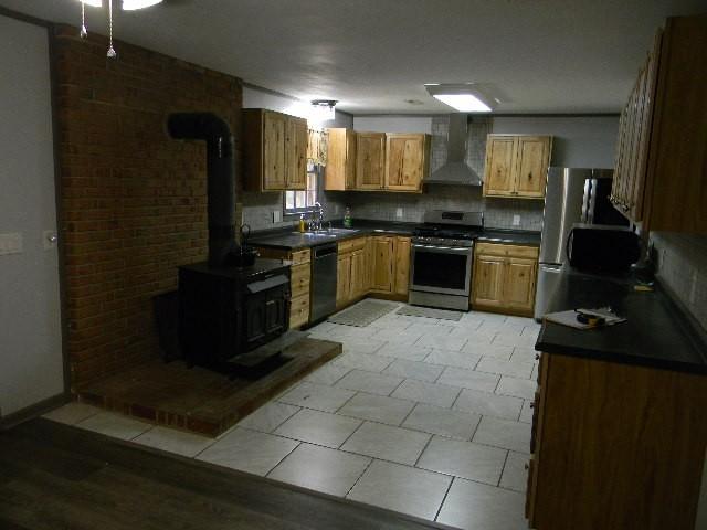 136 Park Cir, New Johnsonville, TN 37134 - photo 12