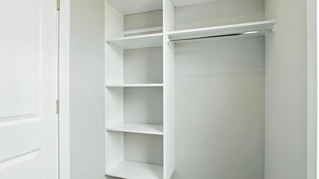 570 Main St S, Ashland City, TN 37015 - view of closet