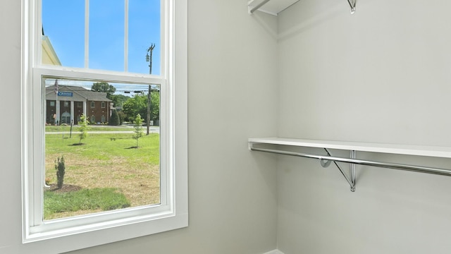 570 Main St S, Ashland City, TN 37015 - view of walk in closet