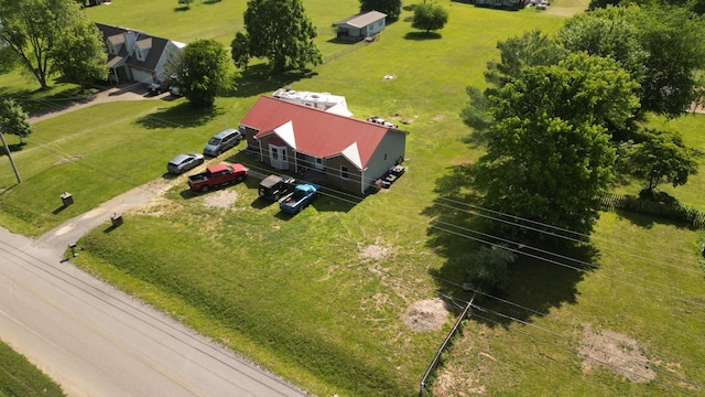4009 Sawmill Rd, Woodlawn, TN 37191 - view of subject property