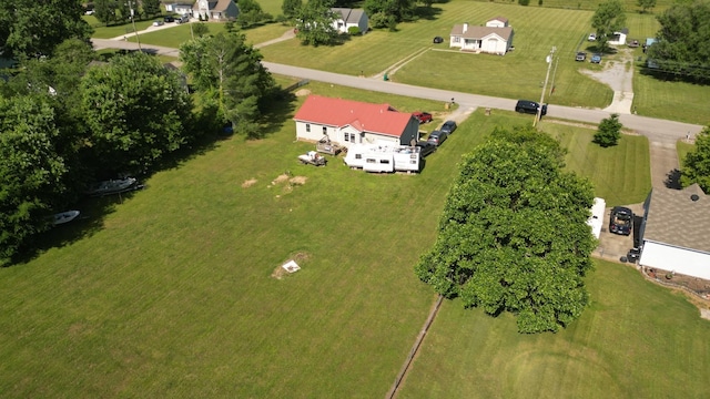 4009 Sawmill Rd, Woodlawn, TN 37191 - view of property location