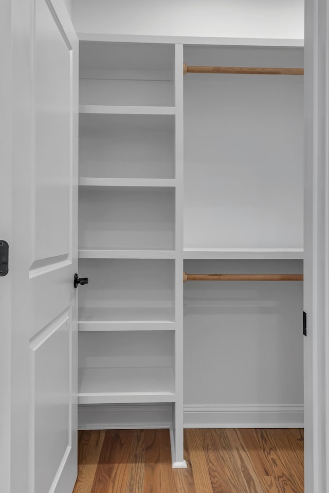 418 Stonemeadow Rd, Clarksville, TN 37043 - view of closet