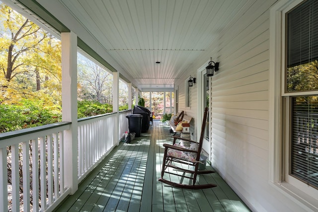 5743 Clarksville Pike, Joelton, TN 37080 - photo 4