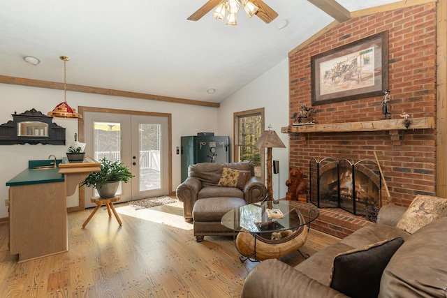 5743 Clarksville Pike, Joelton, TN 37080 - photo 8
