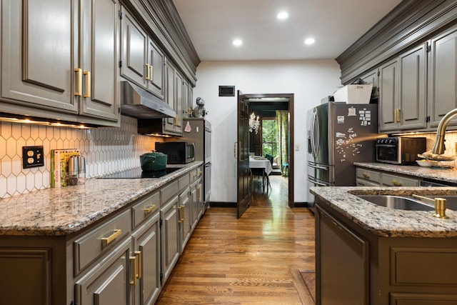 5621 Hillview Dr, Brentwood, TN 37027 - photo 38