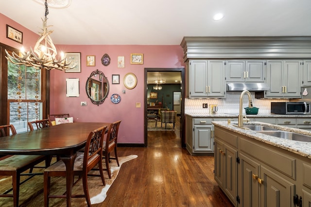 5621 Hillview Dr, Brentwood, TN 37027 - photo 42