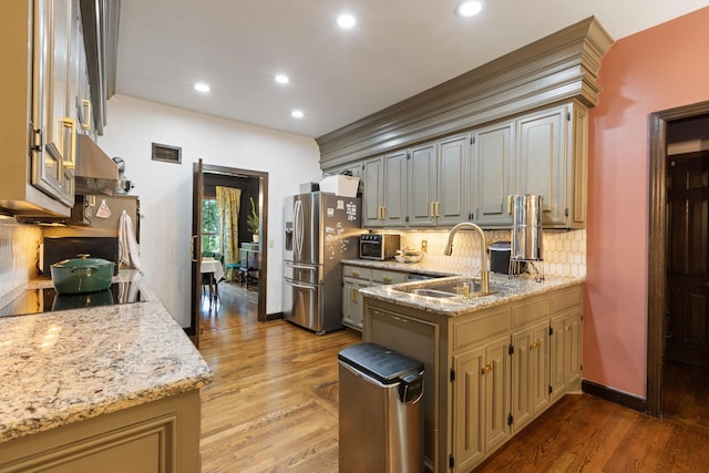 5621 Hillview Dr, Brentwood, TN 37027 - photo 37