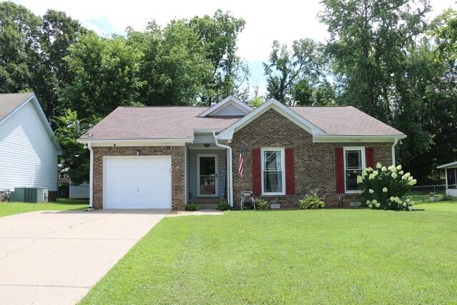 231 Kathleen Ct, Clarksville, TN 37043 - photo 1
