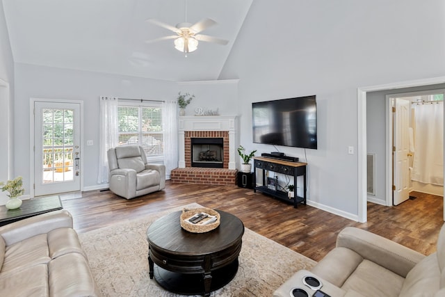219 Oscar Ct, Murfreesboro, TN 37128 - photo 6