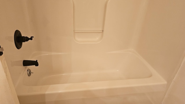 1949 Timberline Cir, Oak Grove, KY 42262 - view of full bath