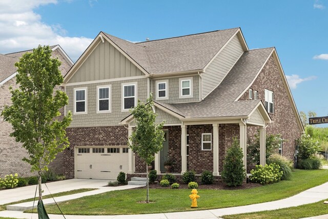 420 Triple Crown Cir, Gallatin, TN 37066 - photo 4
