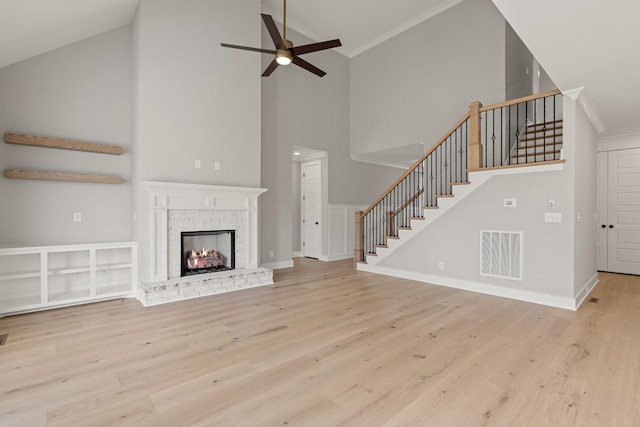 482 Greenfield Ln, Castalian Springs, TN 37031 - photo 9