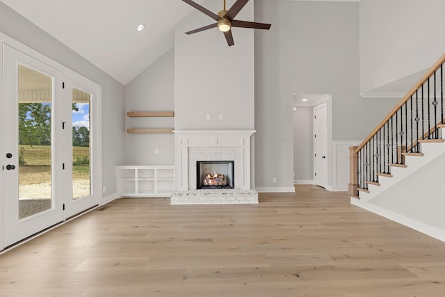 482 Greenfield Ln, Castalian Springs, TN 37031 - photo 11