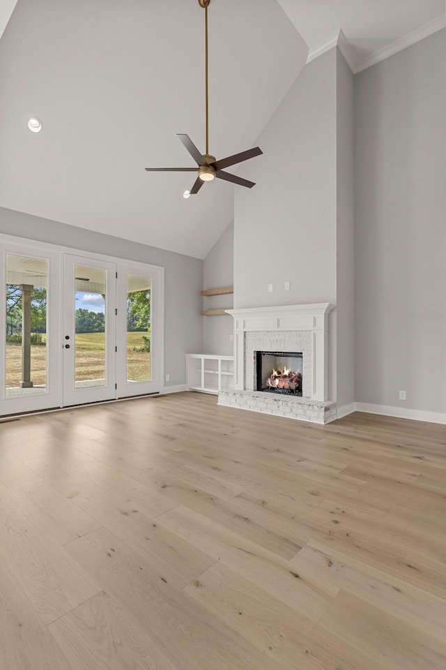 482 Greenfield Ln, Castalian Springs, TN 37031 - photo 12