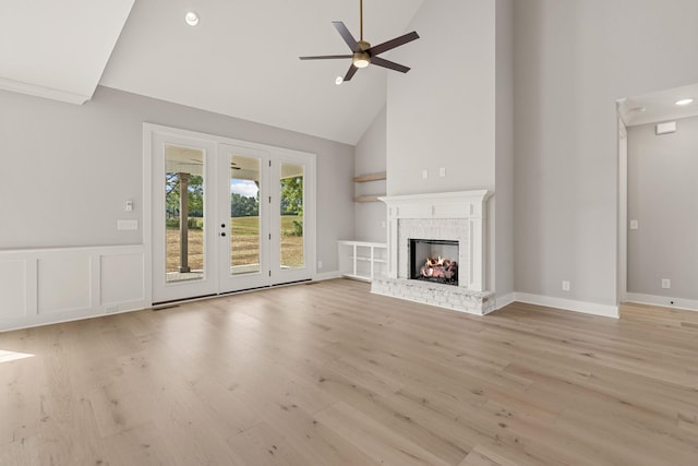 482 Greenfield Ln, Castalian Springs, TN 37031 - photo 8