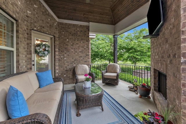 6018 Trotwood Ln, Spring Hill, TN 37174 - photo 49