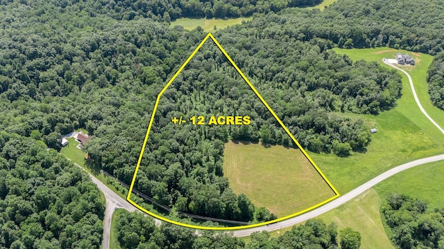 0 Chestnut Grove Rd, Pulaski, TN 38478