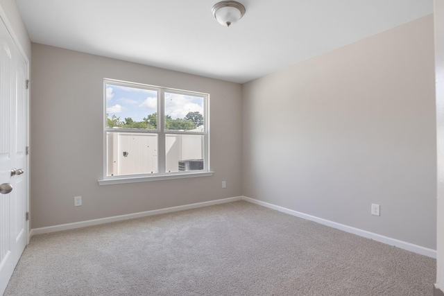 215 Ruth Way, Spring Hill, TN 37174 - empty room featuring carpet