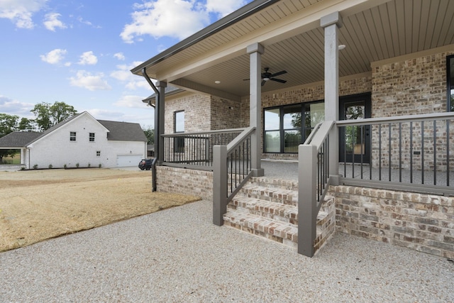 488 Greenfield Ln, Castalian Springs, TN 37031 - photo 63
