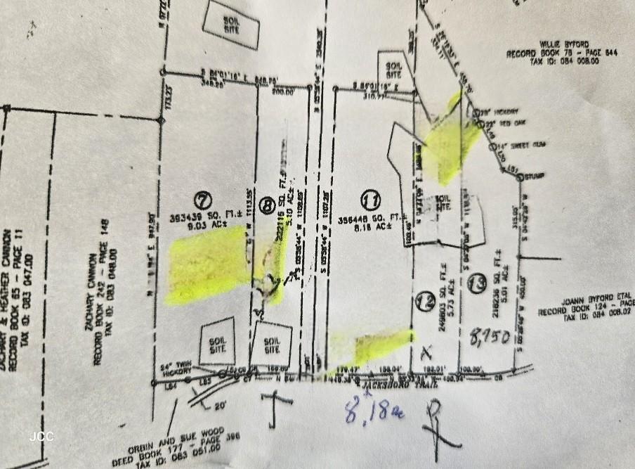 0 Jacksboro Trl, Morrison, TN 37357 - photo 2