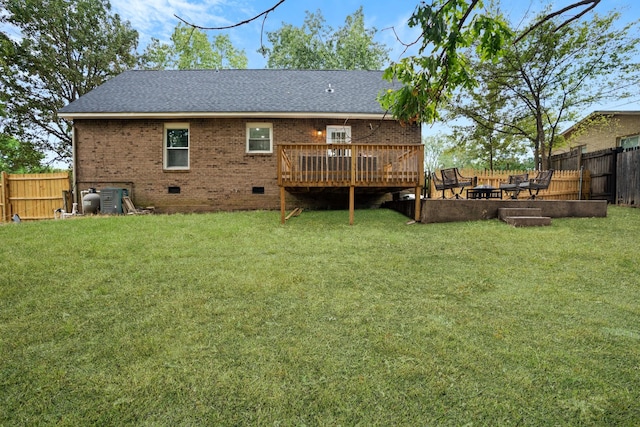 147 Saratoga Dr, Clarksville, TN 37042 - photo 2
