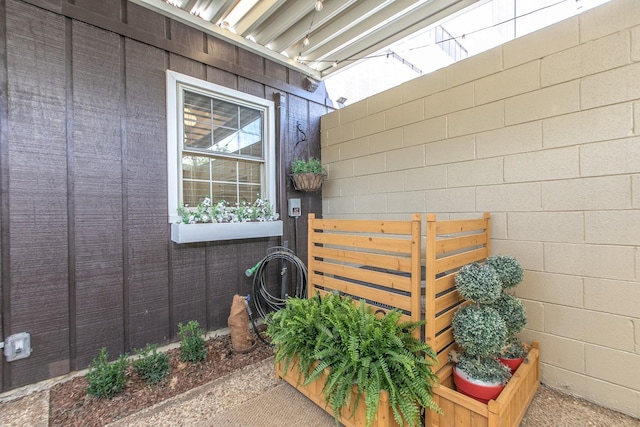 1002 E Northfield Blvd Unit A102, Murfreesboro, TN 37130 - property entrance