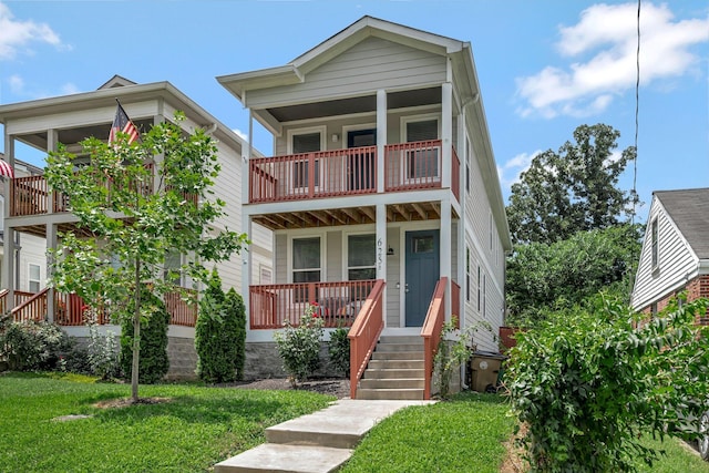 625B James Ave, Nashville, TN 37209 - photo 1