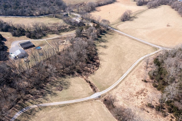 0 Happy Valley Rd, Bell Buckle, TN 37020 - photo 3