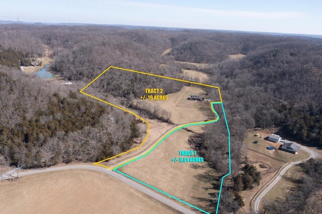 0 Happy Valley Rd, Bell Buckle, TN 37020 - photo 1
