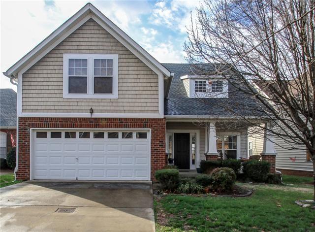 6832 Bridgewater Dr, Nashville, TN 37221 - photo 1