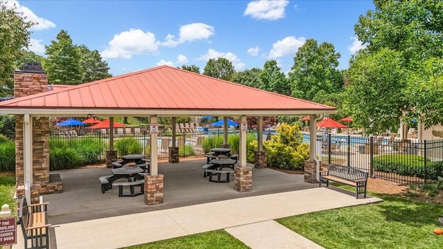 6832 Bridgewater Dr, Nashville, TN 37221 - photo 10