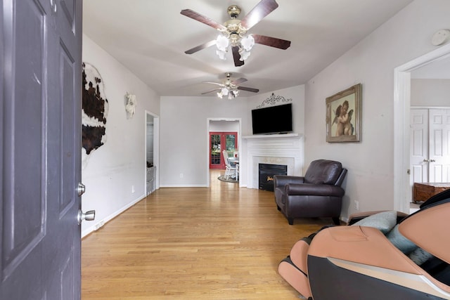 876 Monument Rd, Summertown, TN 38483 - photo 7