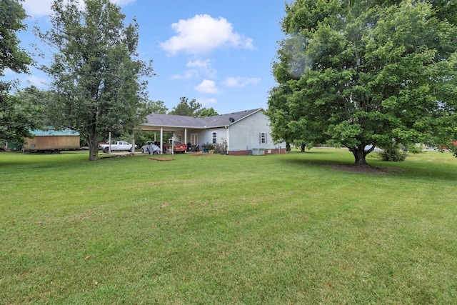 876 Monument Rd, Summertown, TN 38483 - photo 24