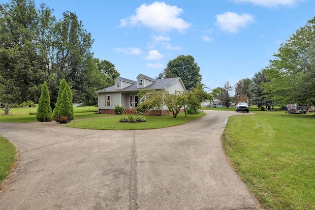 876 Monument Rd, Summertown, TN 38483 - photo 5