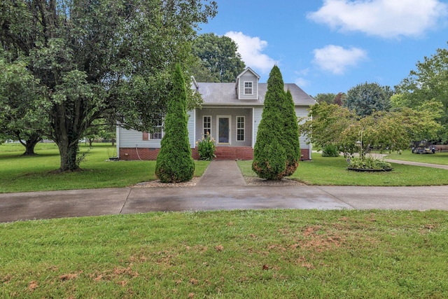876 Monument Rd, Summertown, TN 38483 - photo 1